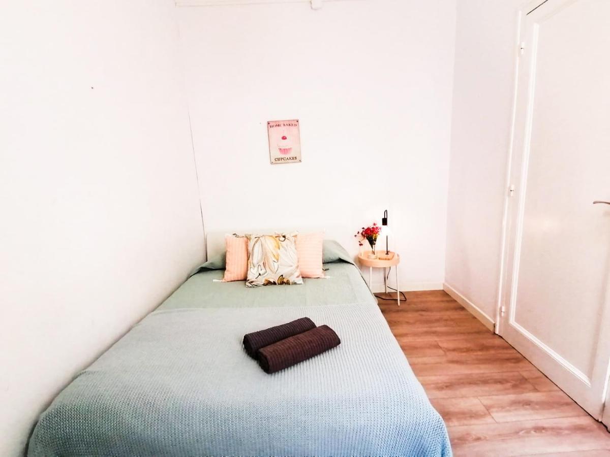 By Paseo De Gracia Rooms Barcelona Exterior photo