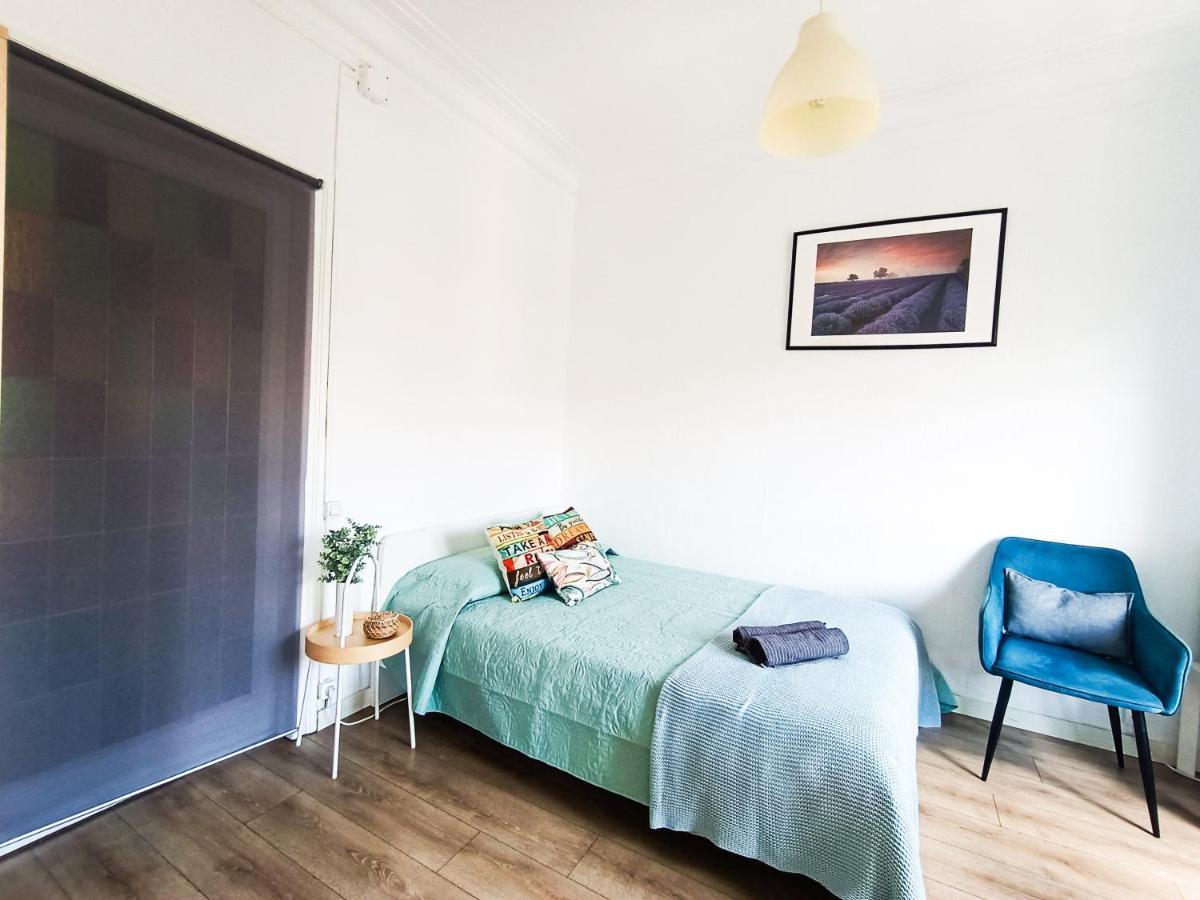 By Paseo De Gracia Rooms Barcelona Exterior photo