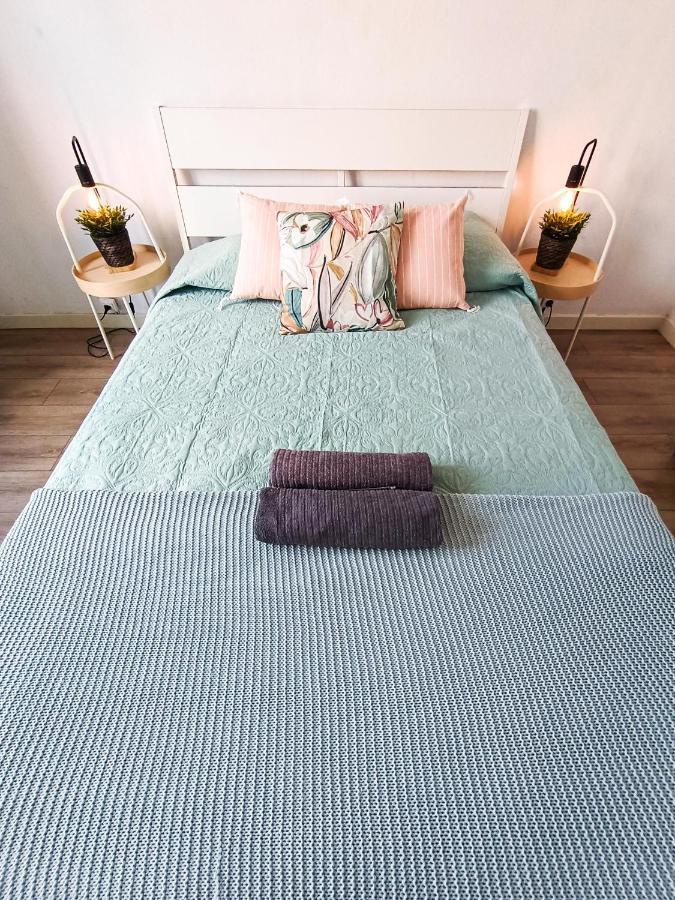 By Paseo De Gracia Rooms Barcelona Exterior photo